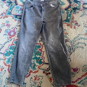 •Plus size Jeans from Additionelle•